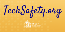 Tech Safety logo