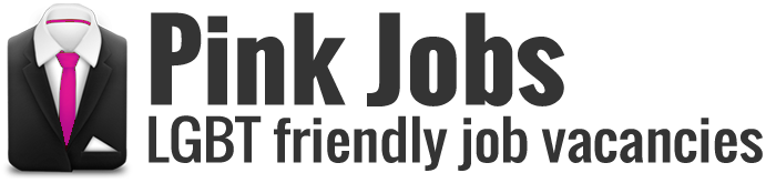Pink Jobs LGBT friendly jobs